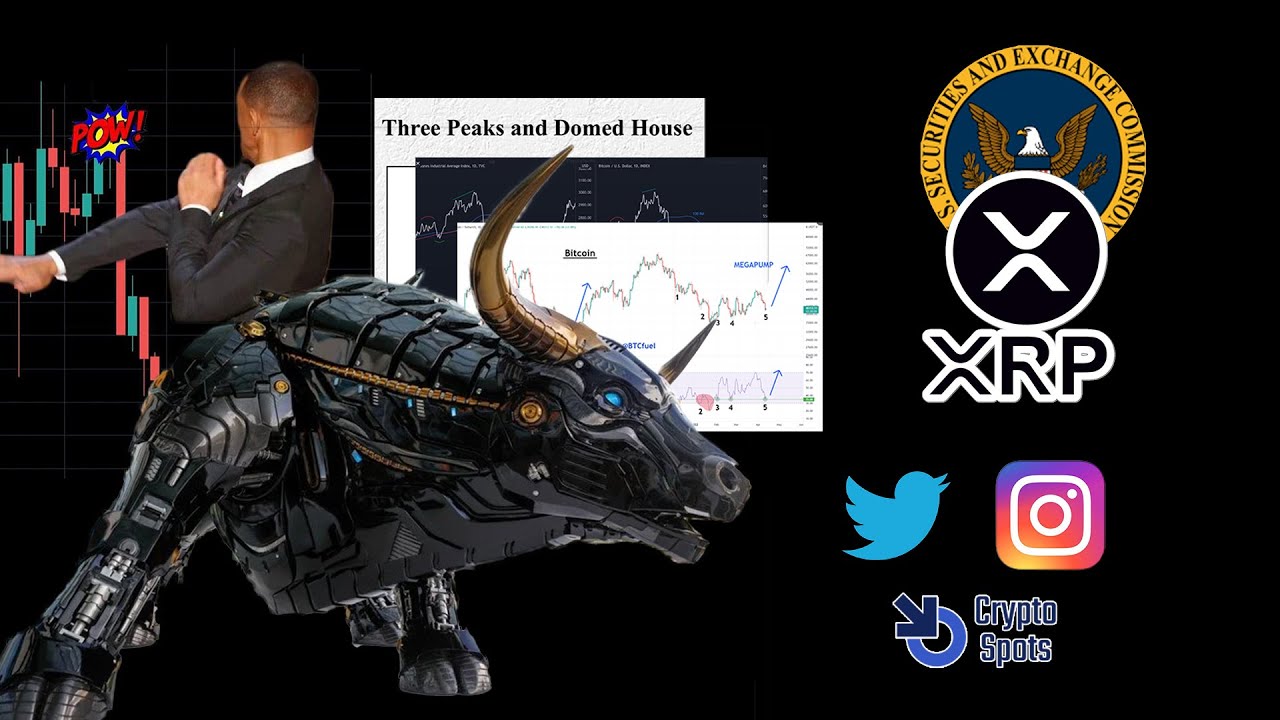 BTC Miami 2022 / $ VS B / Ripple vs SEC /