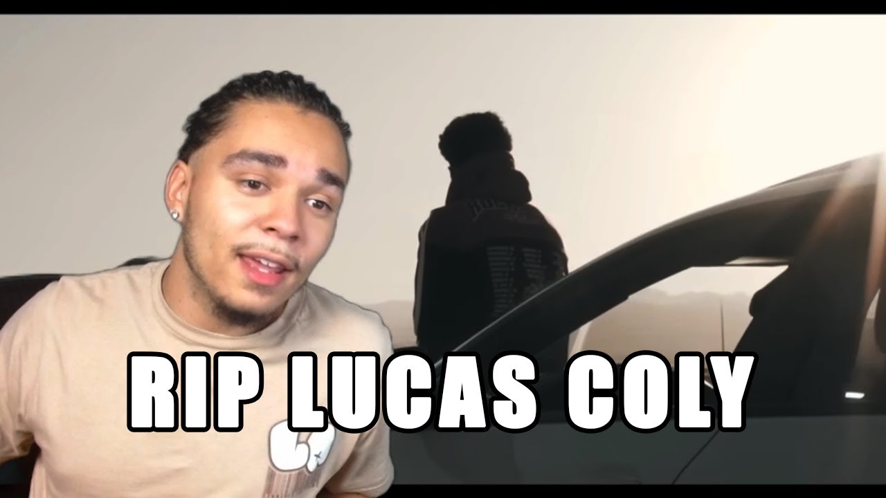 Lucas Coly – “Numb” 💭 Emotional Reaction & Legacy