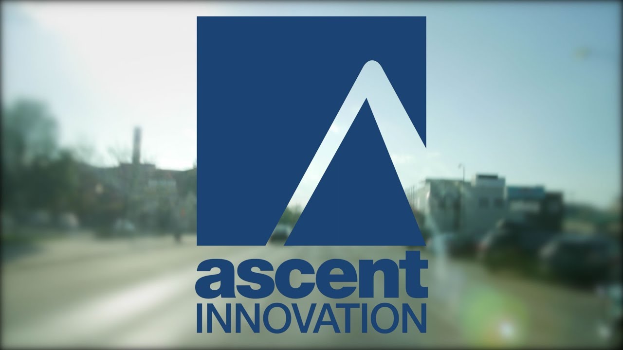 Welcome to the Rise of Innovation - Ascent Innovation