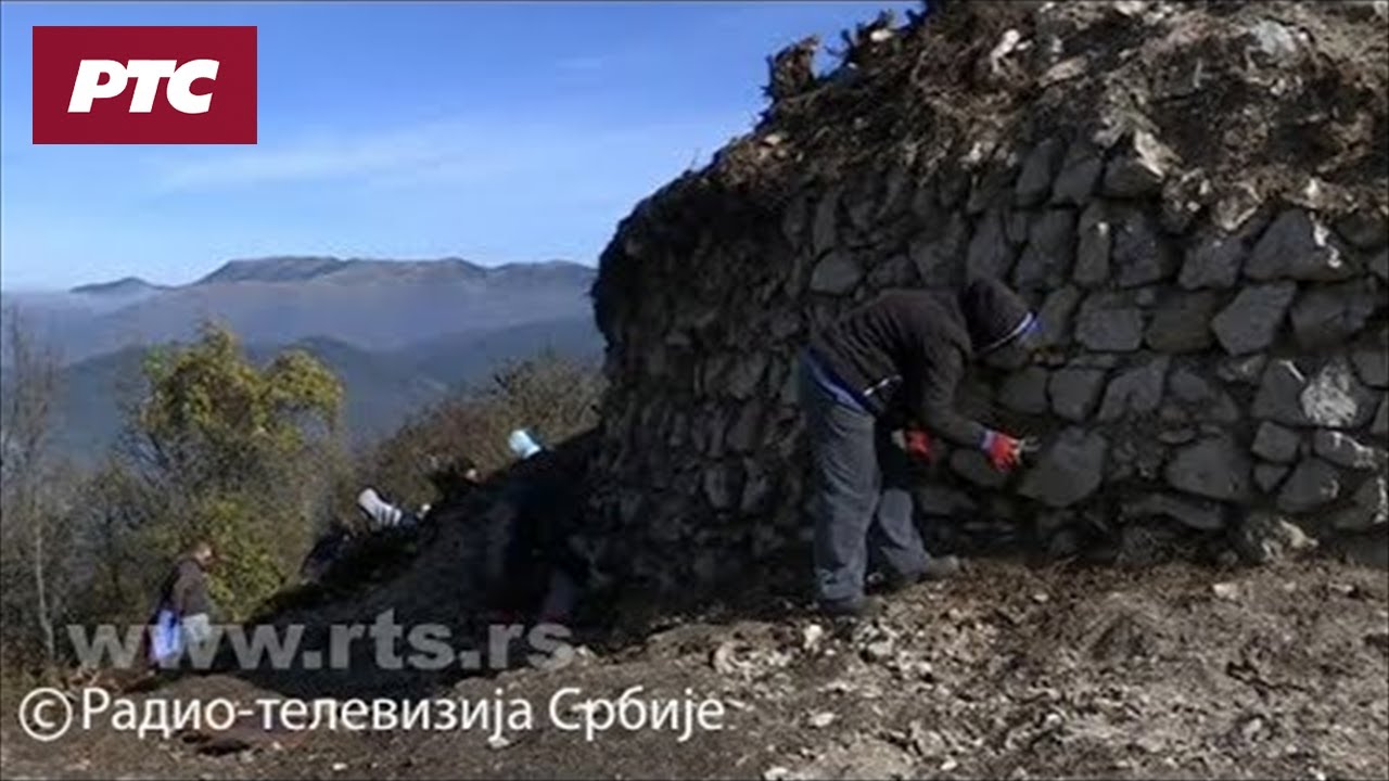 Obavijen velom tajni srednjovekovni grad Jagat izazov za stručnjake