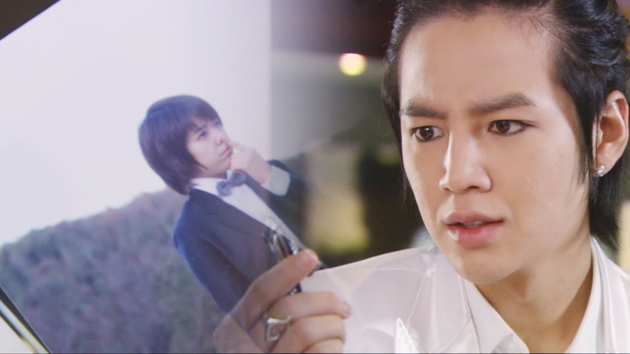 '멘붕' 온 장근석, 박신혜의 마음 눈치채… @미남이시네요 12회 20091112