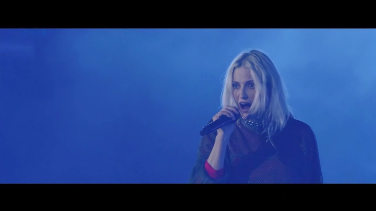 Linkin Park - Crawling (Live in S&atilde;o Paulo, Brazil 2024)