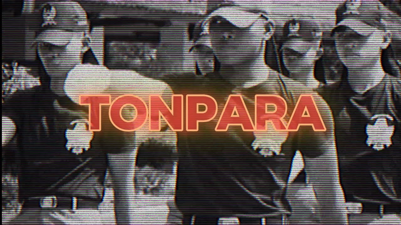 SMA TARUNA NUSANTARA - TONPARA XXXII