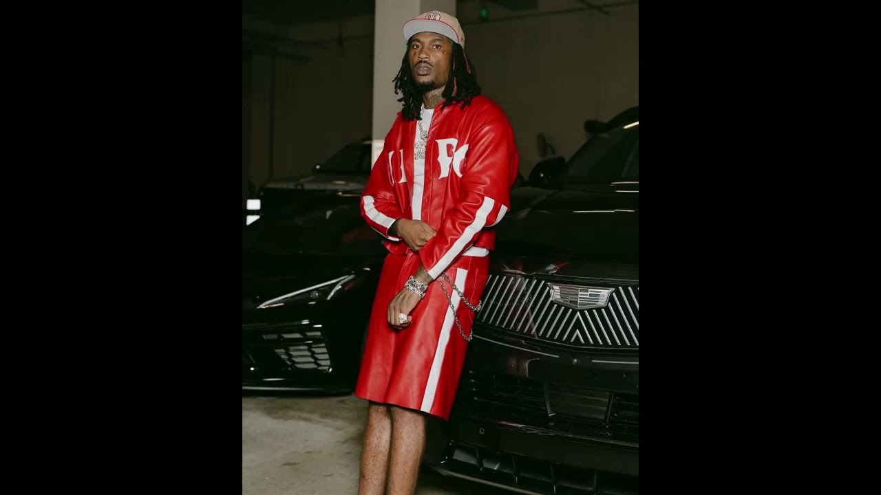 (FREE) Hunxho Type Beat - 