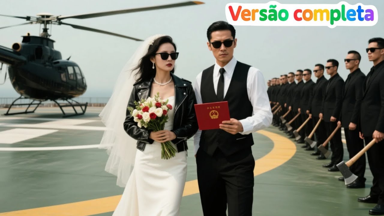 💖A Esposa de Contrato do CEO é, na verdade, a mãe biológica do filho dele, sem que ninguém soubesse