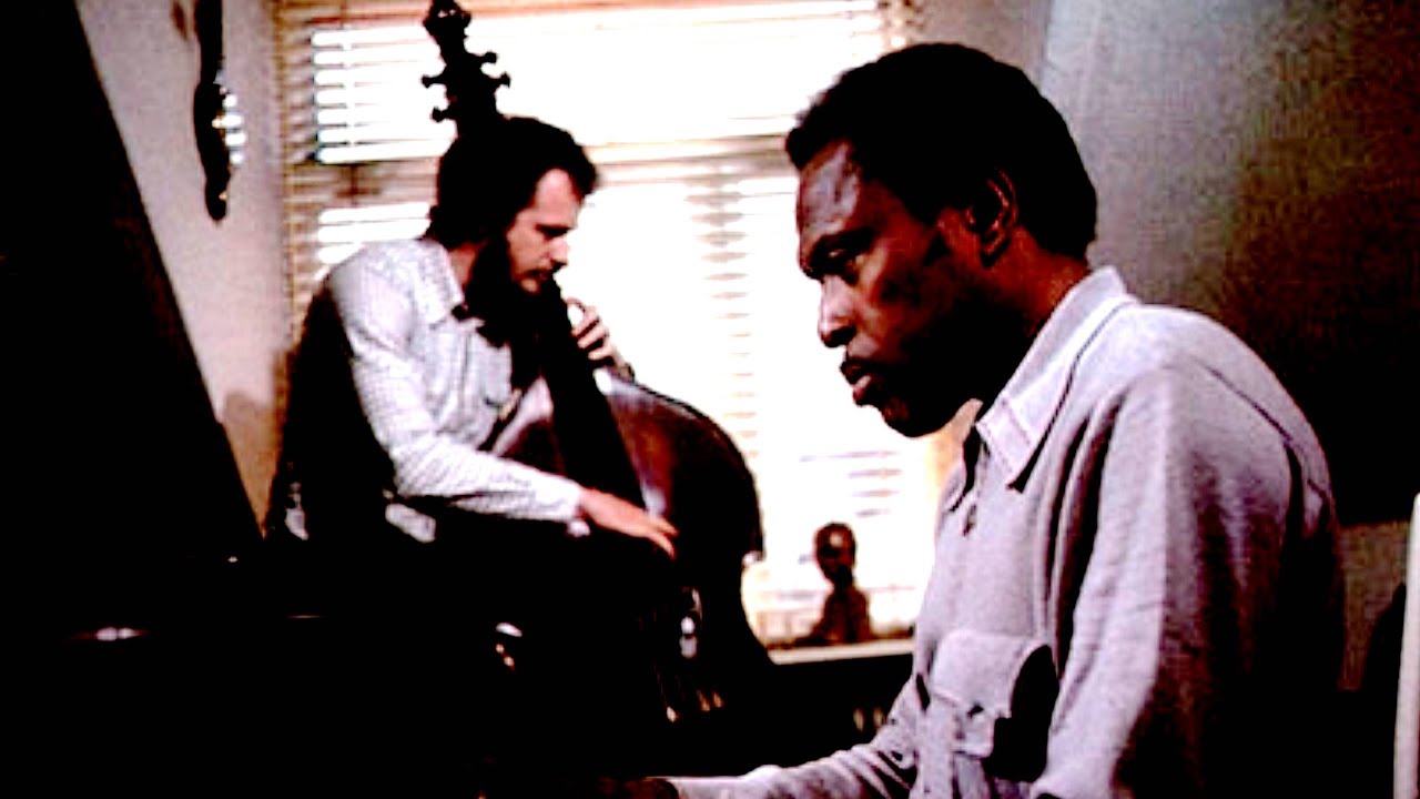 Kenny Drew・Niels Henning Orsted Pedersen With Strings in Tokyo；Desert Moonlight   月の沙漠
