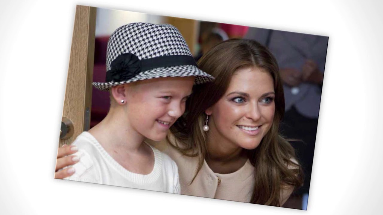 MW2011: SWEDEN, Beauty with a Purpose Presentation