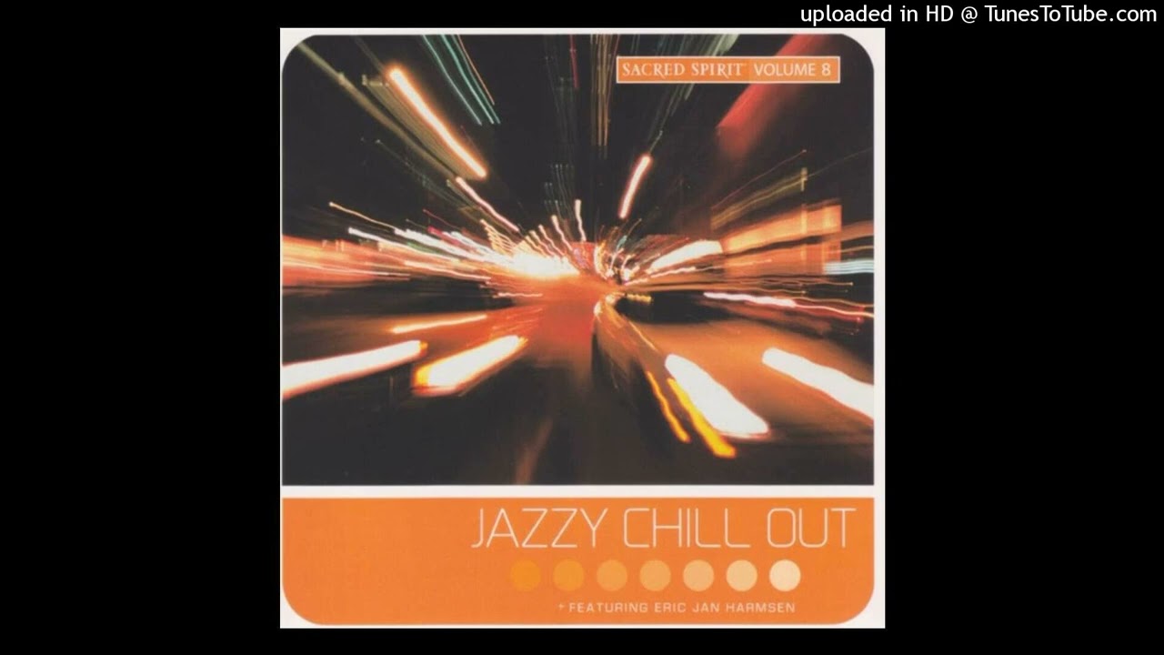 jazzy chill out type beat