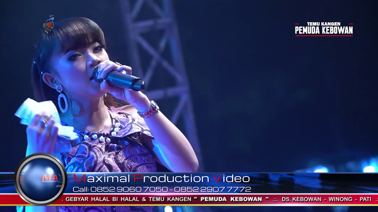 DERITA  - ARNETA JULIA || ADELLA KEBOWAN 2019