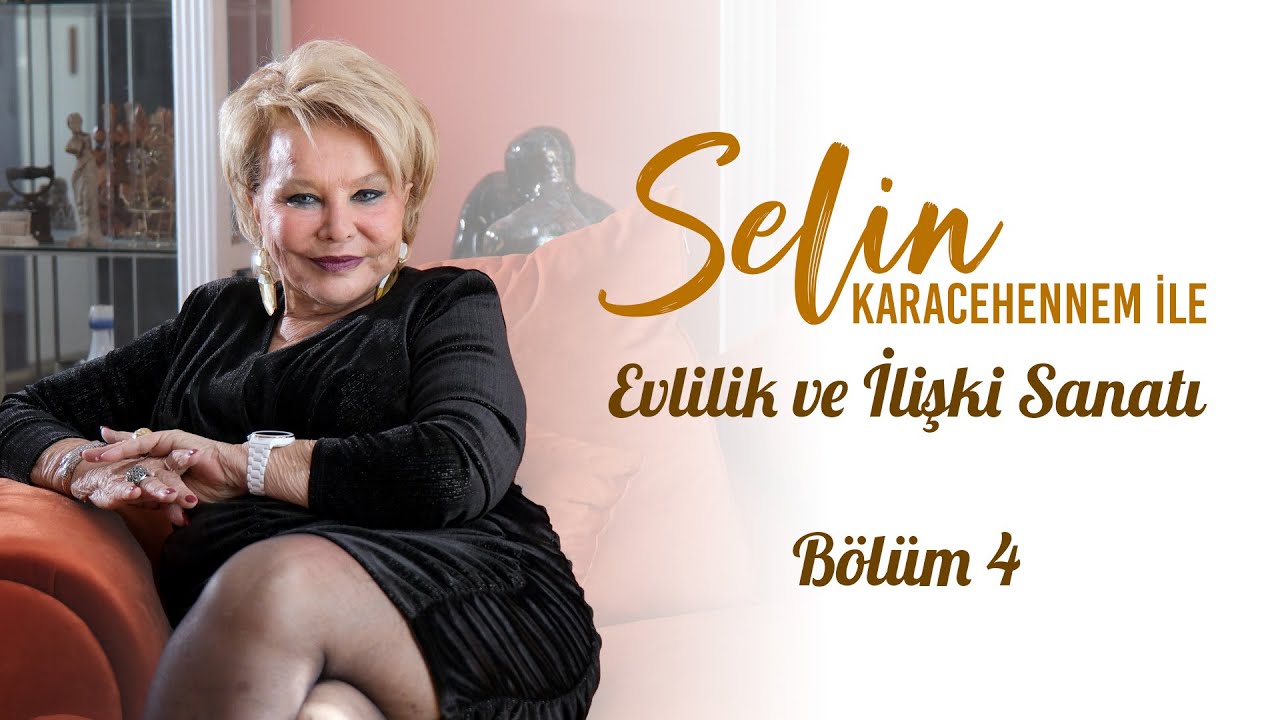Selin Karacehennem: Bir insanın ihanet etmesi için boşluğa düşmesi gerekiyor