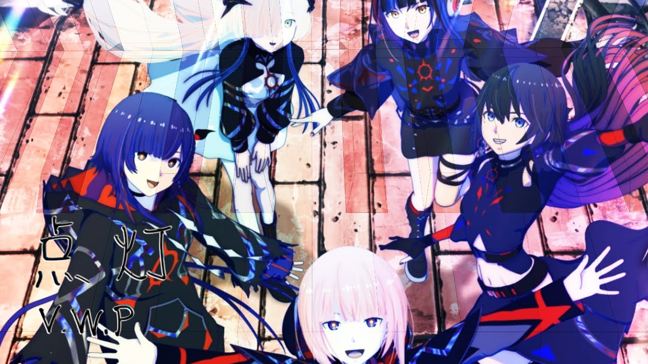 【弾いてみた】点灯 / V.W.P〖ピアノ Covered by ジョーカー〗