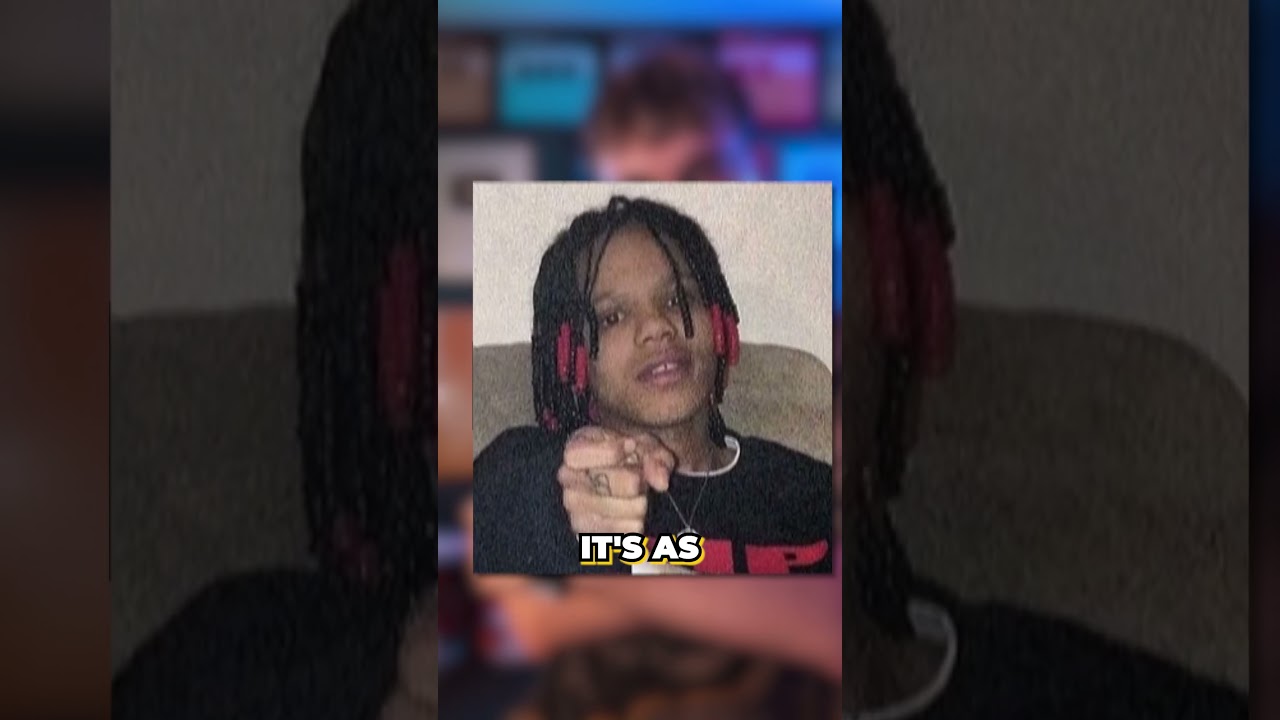 This is crazy 😳 #shorts #news #trending #rapmusic #kingvon #rapper #crime