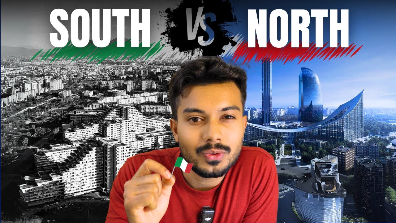 7 Reasons Why North Italy is SECRETLY BETTER for Students