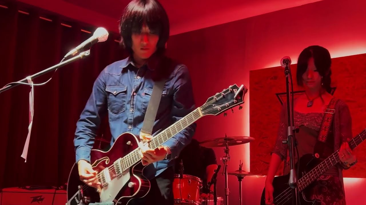 250726 철근 콘크리트 (Rebar Concrete) - I want to disappear @subriothbc