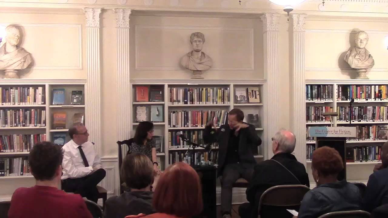 CFA: Christian Jungersen & Megan Abbott