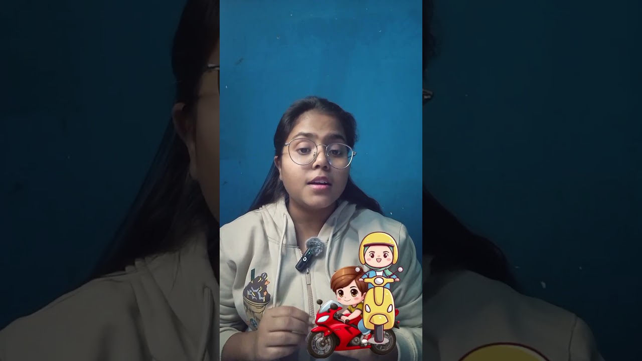 Allowing Minor to Drive? You Can Go to Jail! 😱 | Traffic Law Day 5 