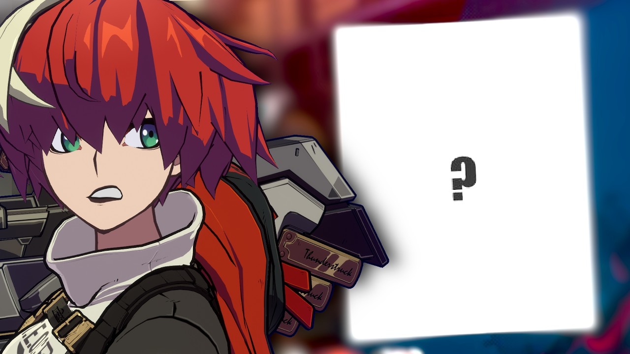 Who Could The 