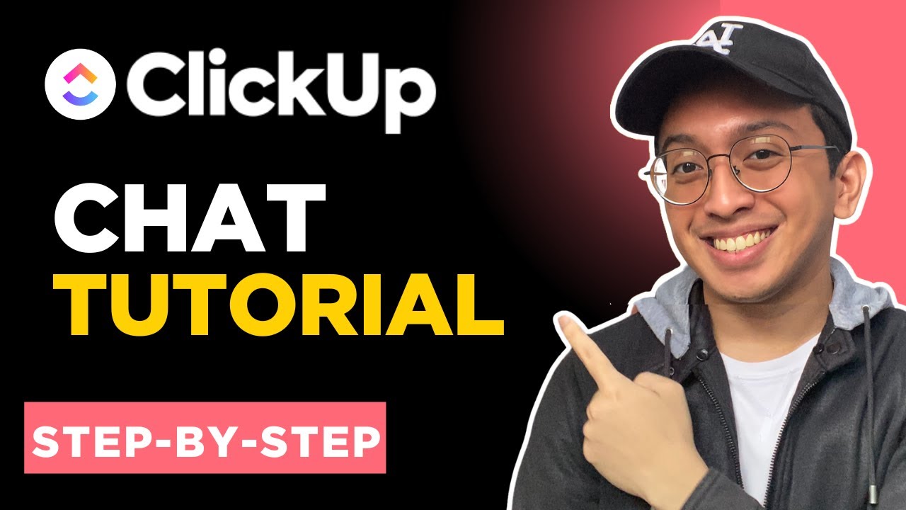 Как использовать чат в ClickUp. Руководство по использованию чата в ClickUp.