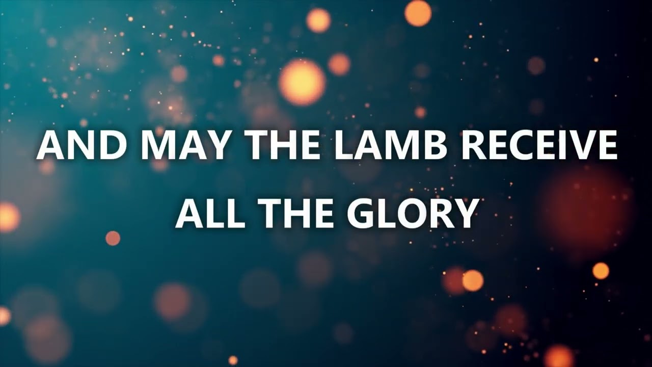 Lamb by Elevation Worship feat. Tiffany Hudson (Lyric Video)