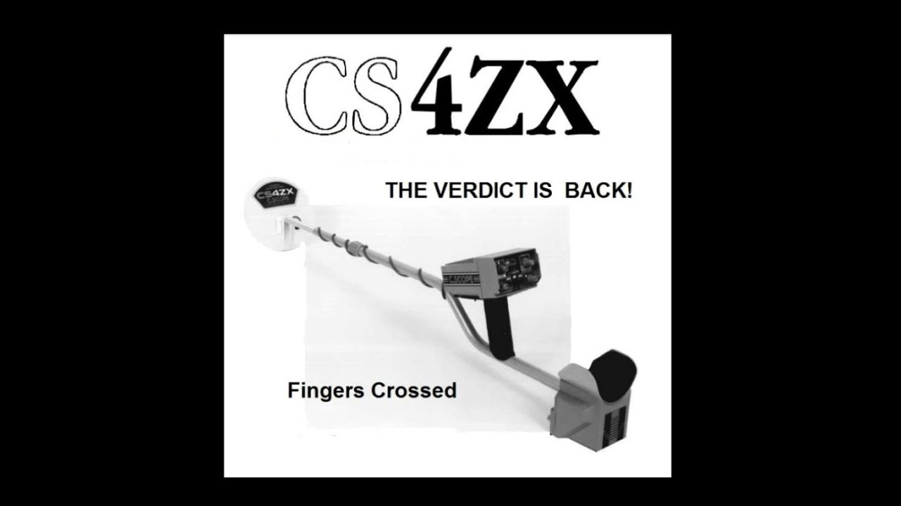 CS4ZX - The Verdict is in!
