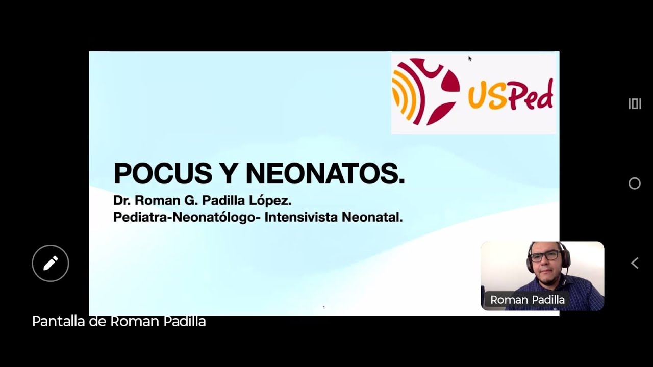 01.2026. Neonatos. Dr. Román Padilla. 🇲🇽