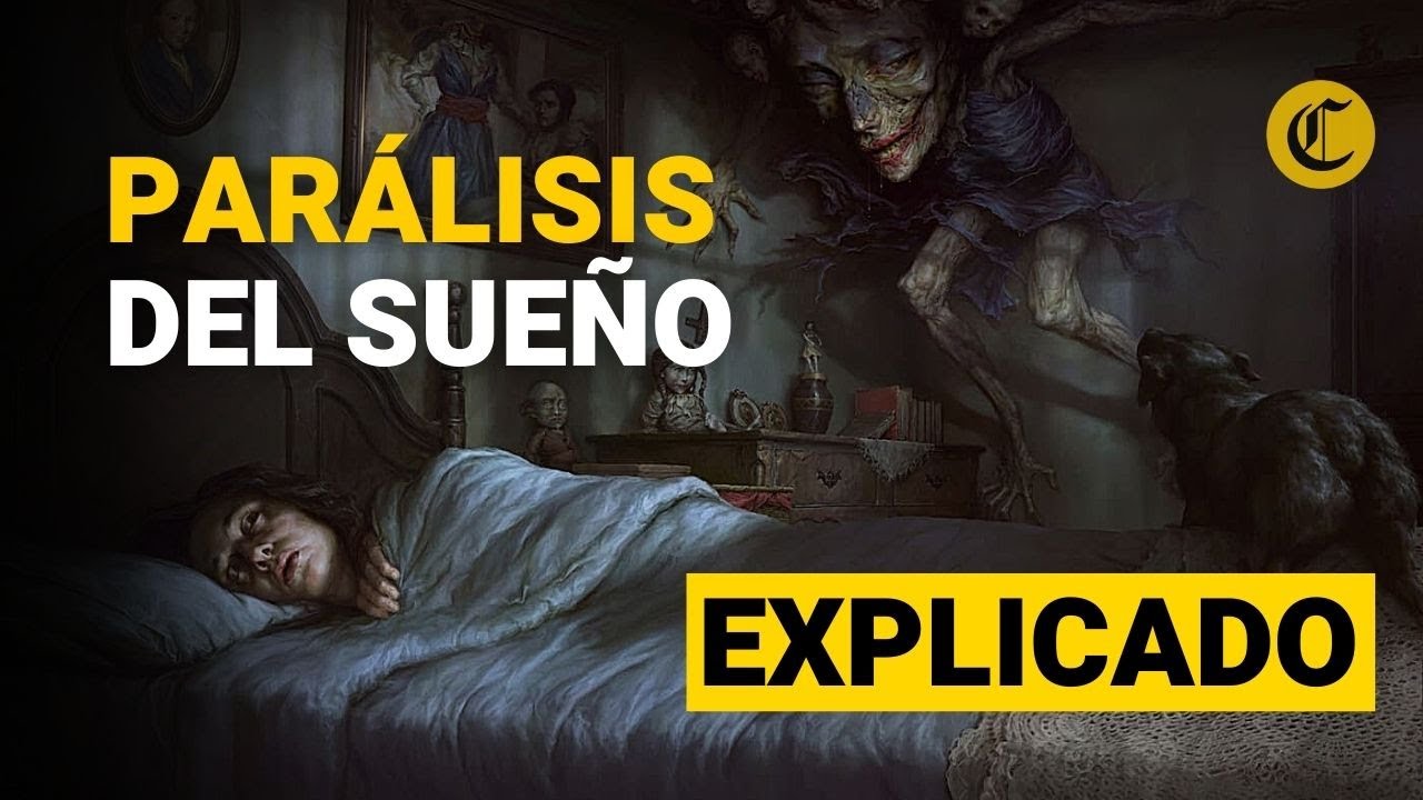 PAR&Aacute;LISIS DEL SUE&Ntilde;O: &iquest;Qu&eacute; es y cu&aacute;l es la EXPLICACI&Oacute;N l&oacute;gica para EVITARLO?