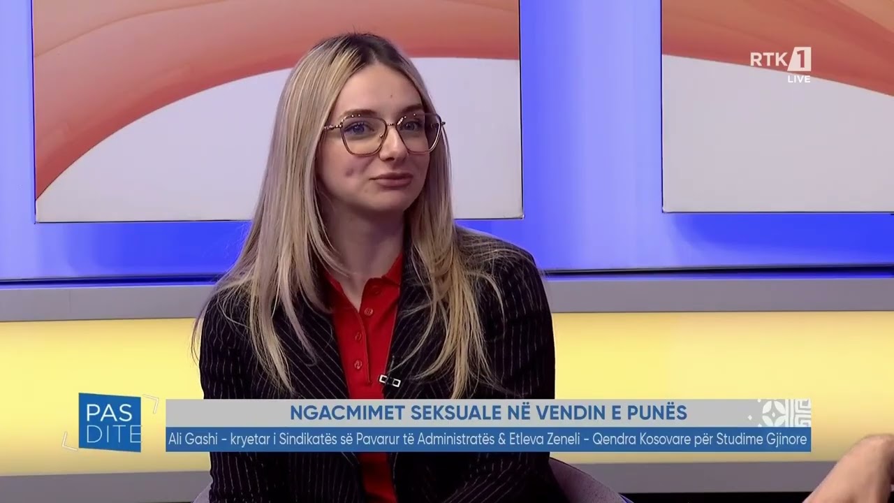 Pasdite - Ali Gashi & Etleva Zeneli 11.03.2026
