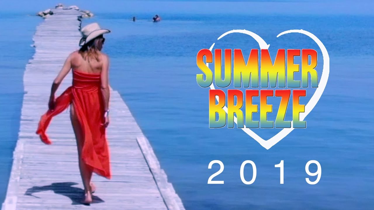 Summer Breeze 2019   A Place in My Heart