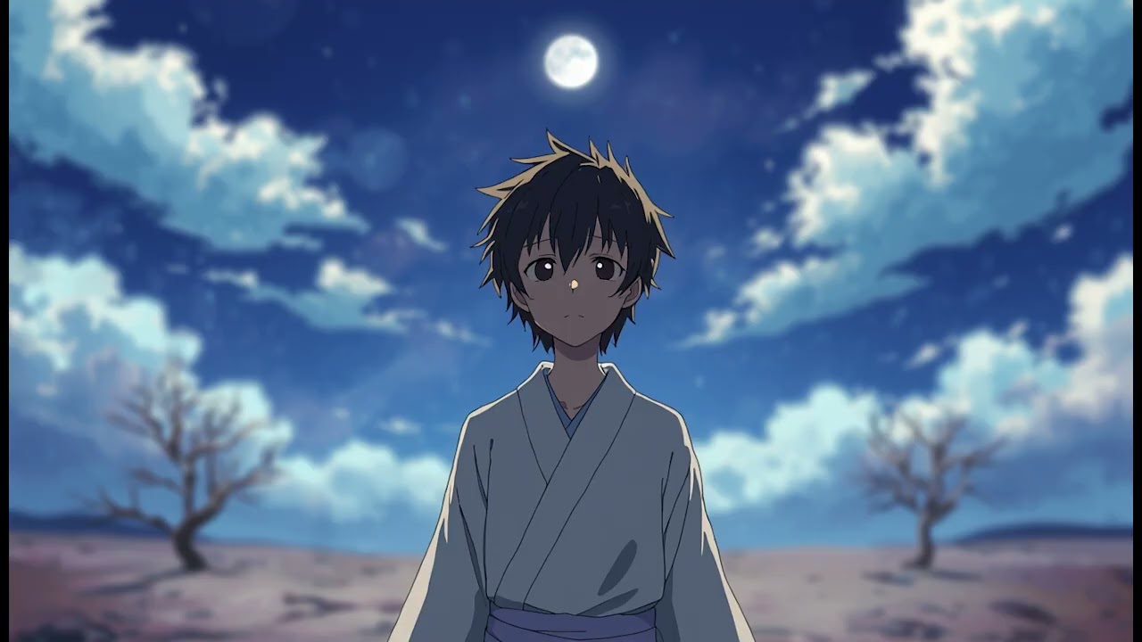 The Moonlight - Lost