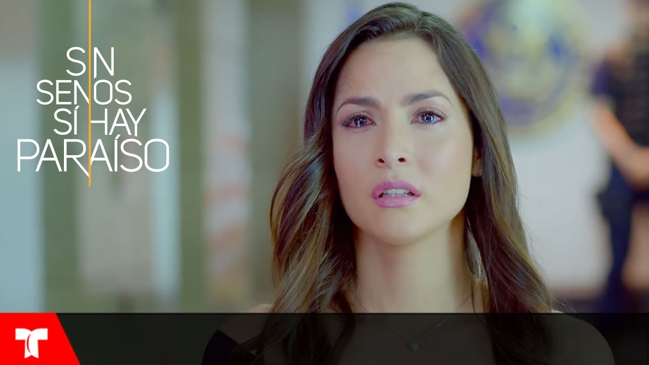 Sin Senos Si Hay Paraíso 2 | Reencuentros de Catalina Santana | Telemundo