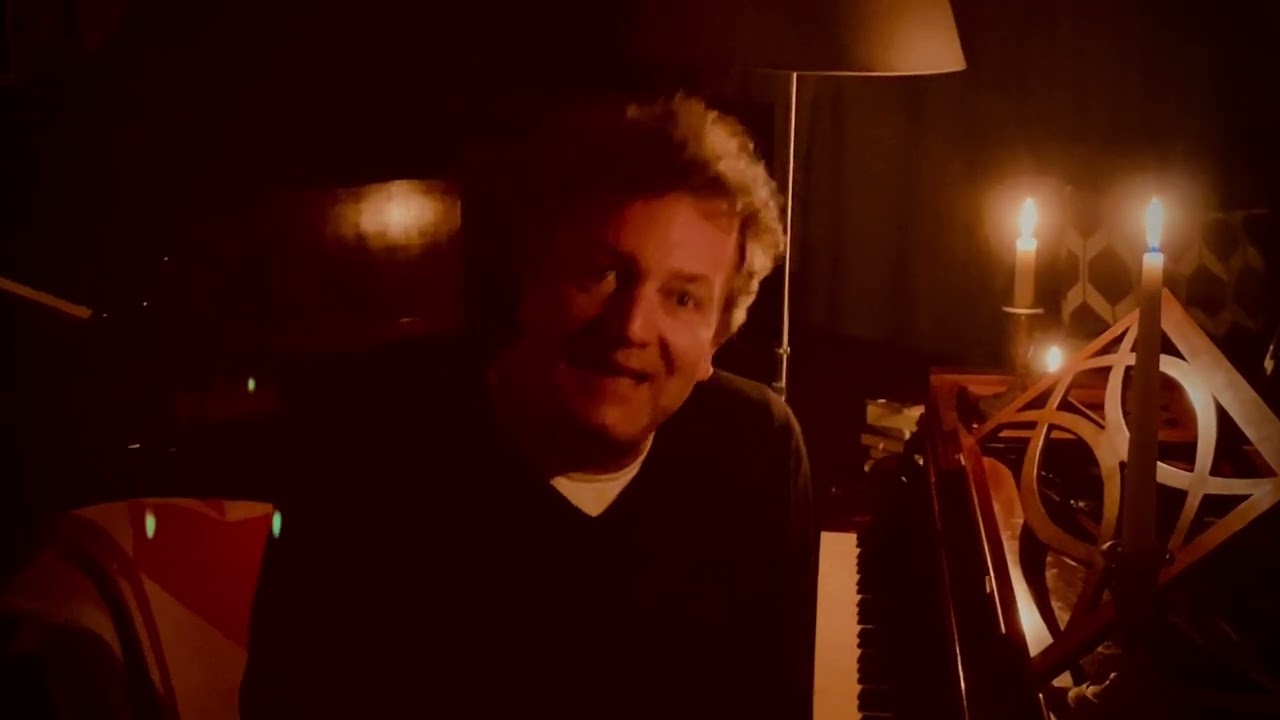 Tobias Koch l&auml;dt zum 6. Chopin Festival ein.