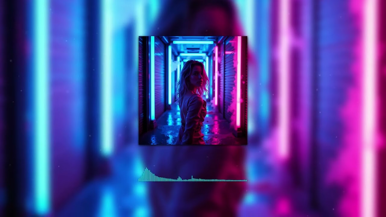 WRATH - W1NT3RMUT3:// — PR0XY_3L4R4 (Minimal IDM / Luminous Cyber‑Ambient)