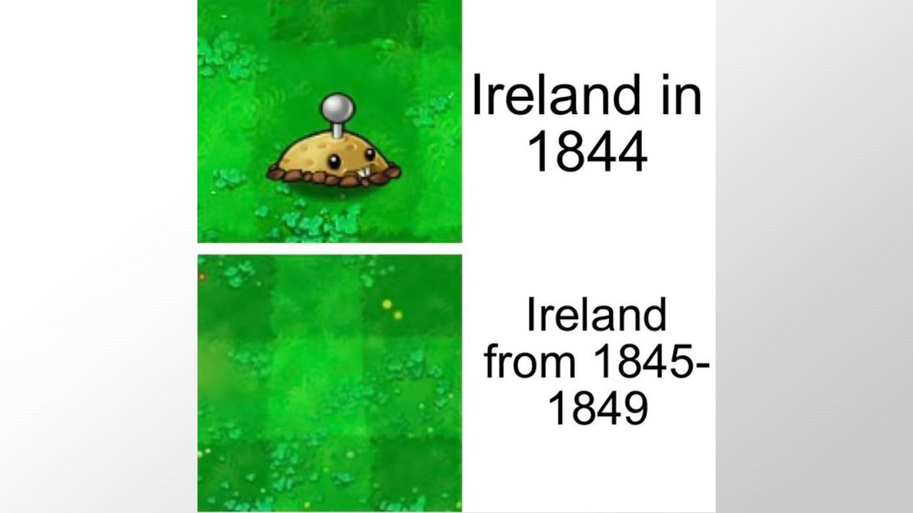 Ireland Memes