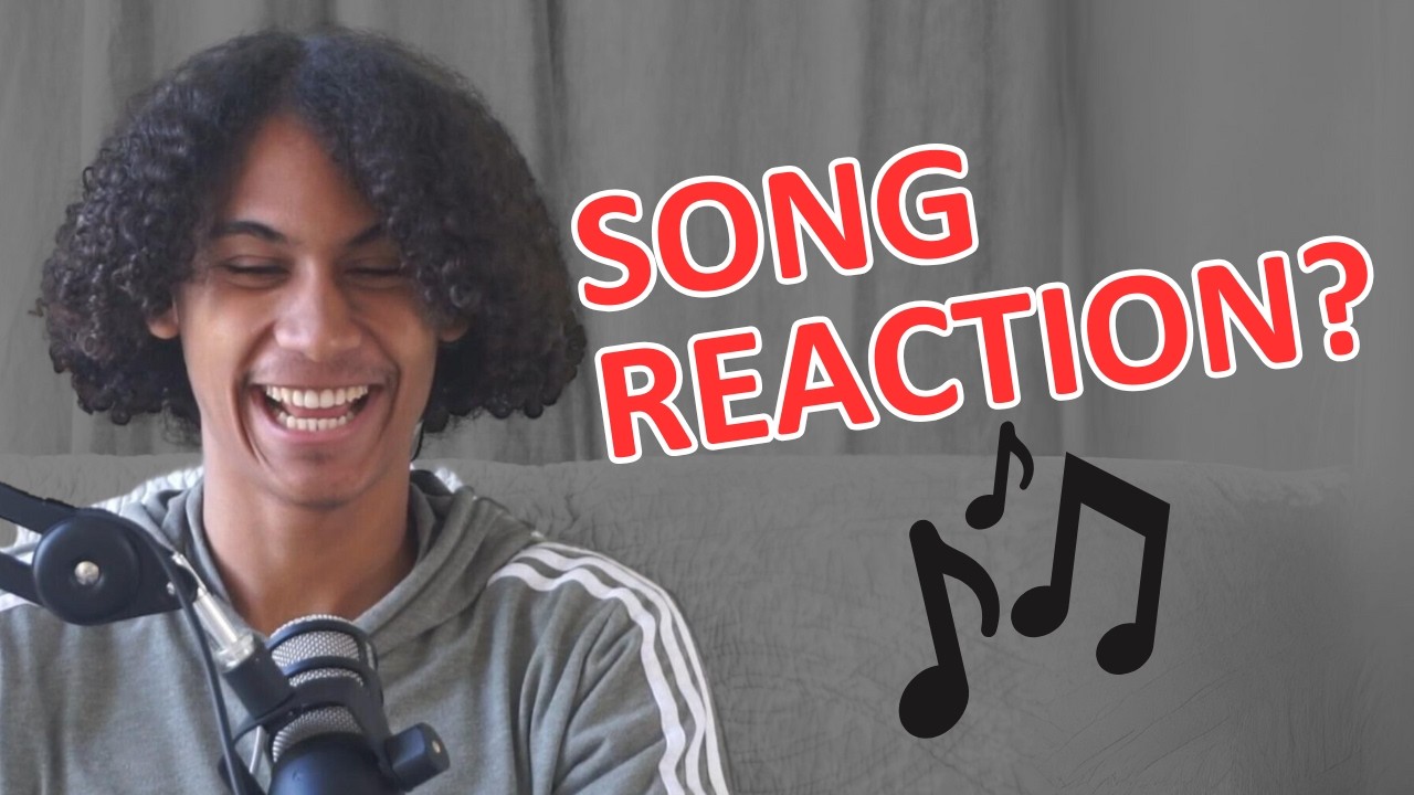 HARD FOUGHT HALLELUJAH (Brandon Lake) - REACTION!