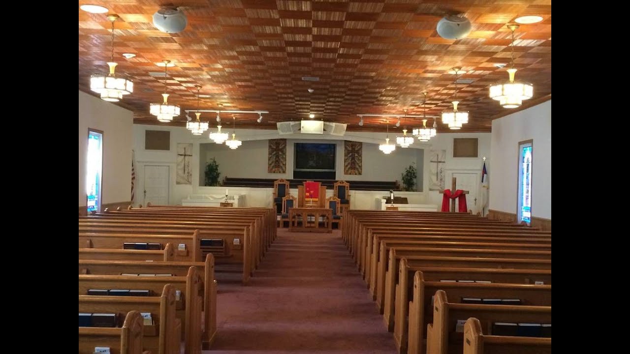 NHCC Worship February 8