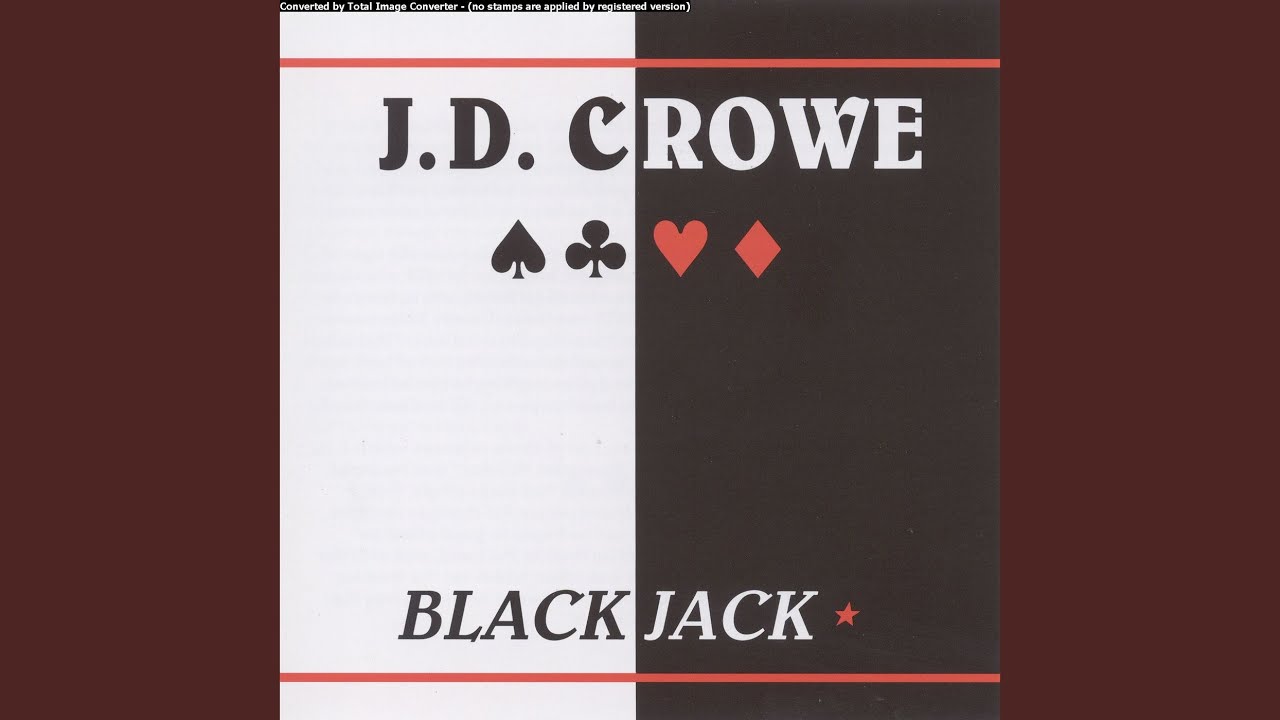 Portrait Of The Blues