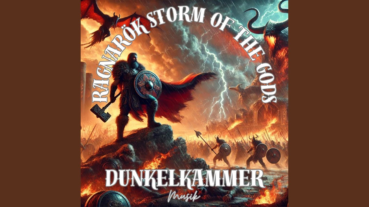 Ragnarök Storm of the Gods