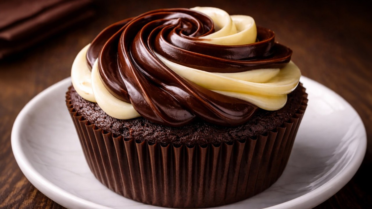 Dieses Dessert ist unglaublich lecker! Ein einfaches, hausgemachtes Rezept. Schnell und lecker.