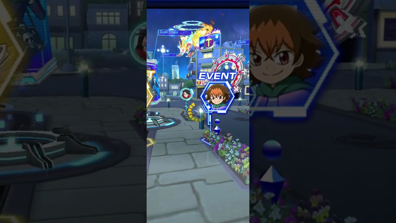 COC! MOSOTS!: Episode #2, VS Kaburagi Chupataro (LV. 30) - Yu-Gi-Oh! Duel Links