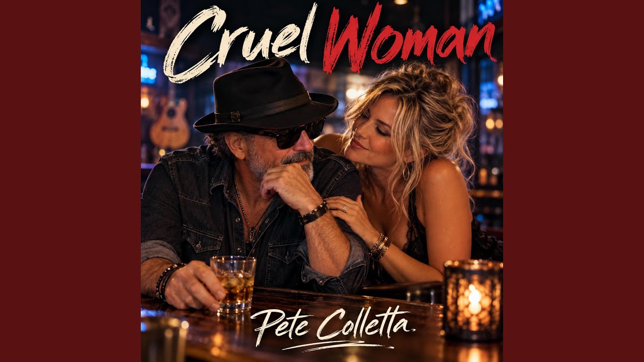 Cruel Woman