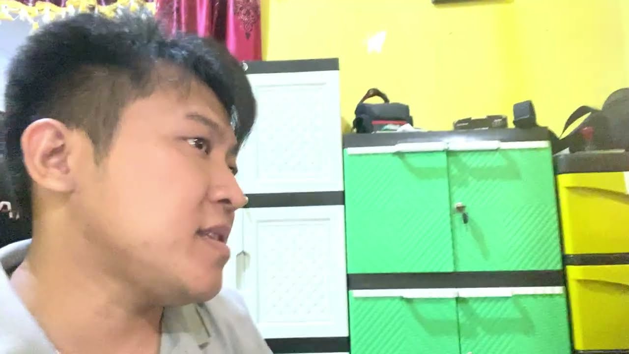 Room Tour Sederhana 2026