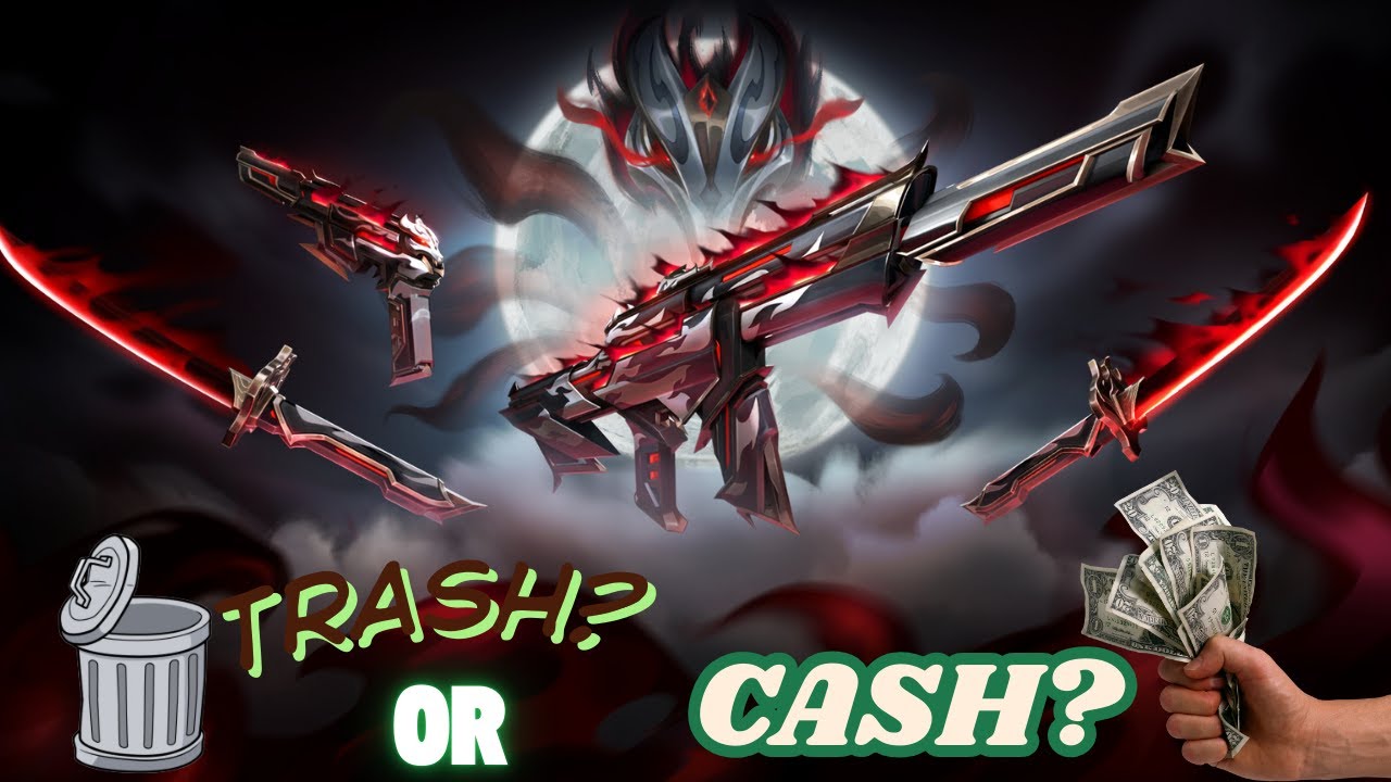 Ayakashi Bundle REACTION! Trash or Cash?!