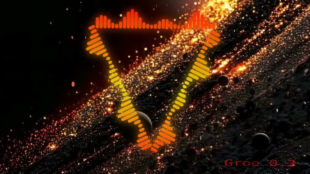 Dark electro / Dark Ambient / EBM / Industrial Bass / Aggrotech / Dark Electro = Groe 0.3 - GrippeD 