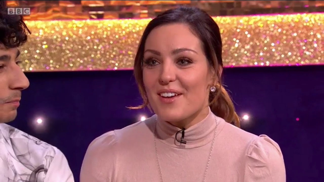 Strictly Come Dancing: It Takes Two | S17E60