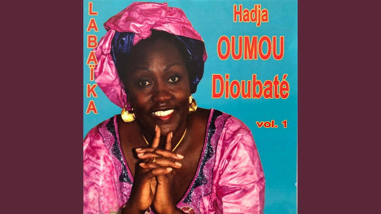 Labaïka