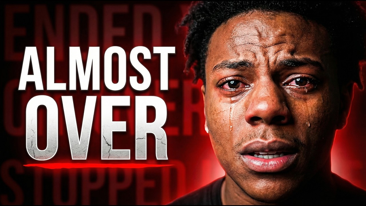 IShowSpeed's Mom Nearly Destroyed His Career