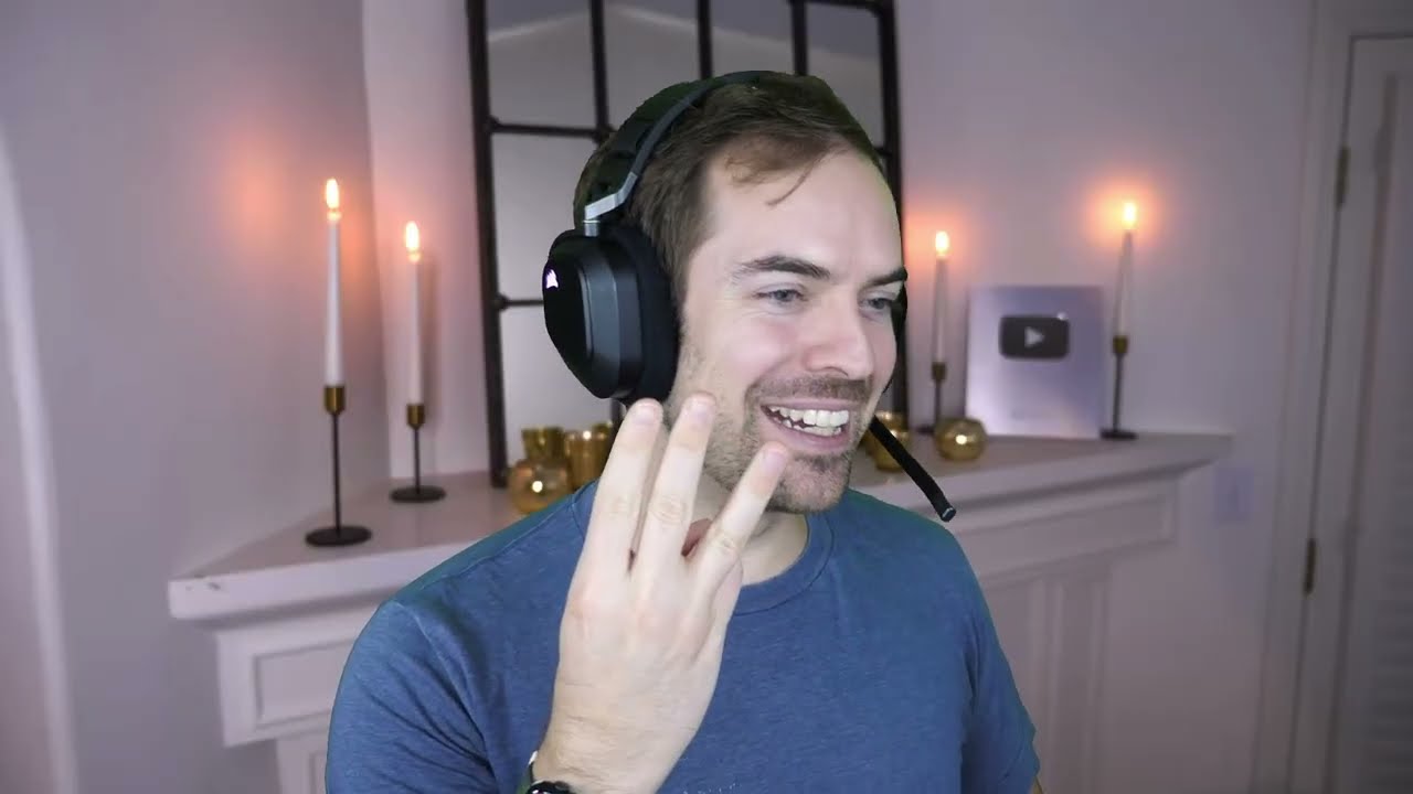 (pt.1) Filming a SPOOOOOOKY Halloween YIAY - GUESS THE COSTUME in 4 PICS! (Oct 10th 2025)