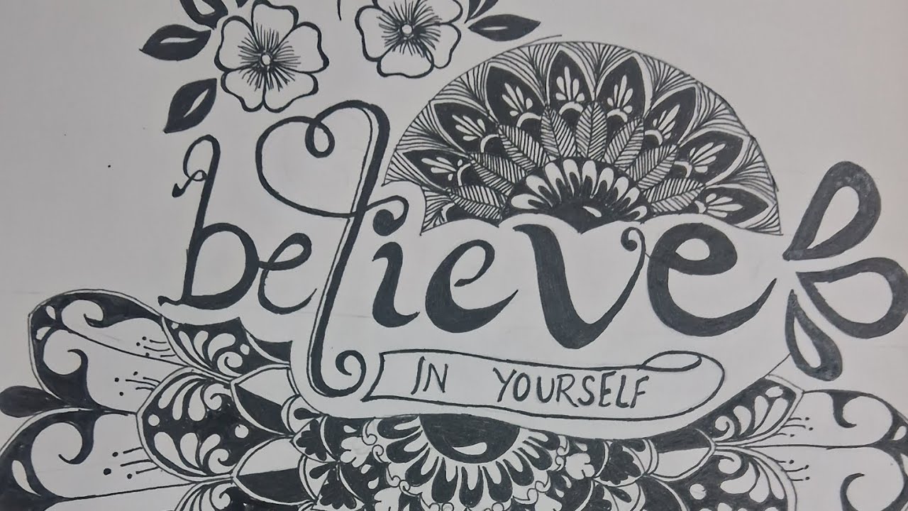 🌸✨️Mandala art ✨️🌸