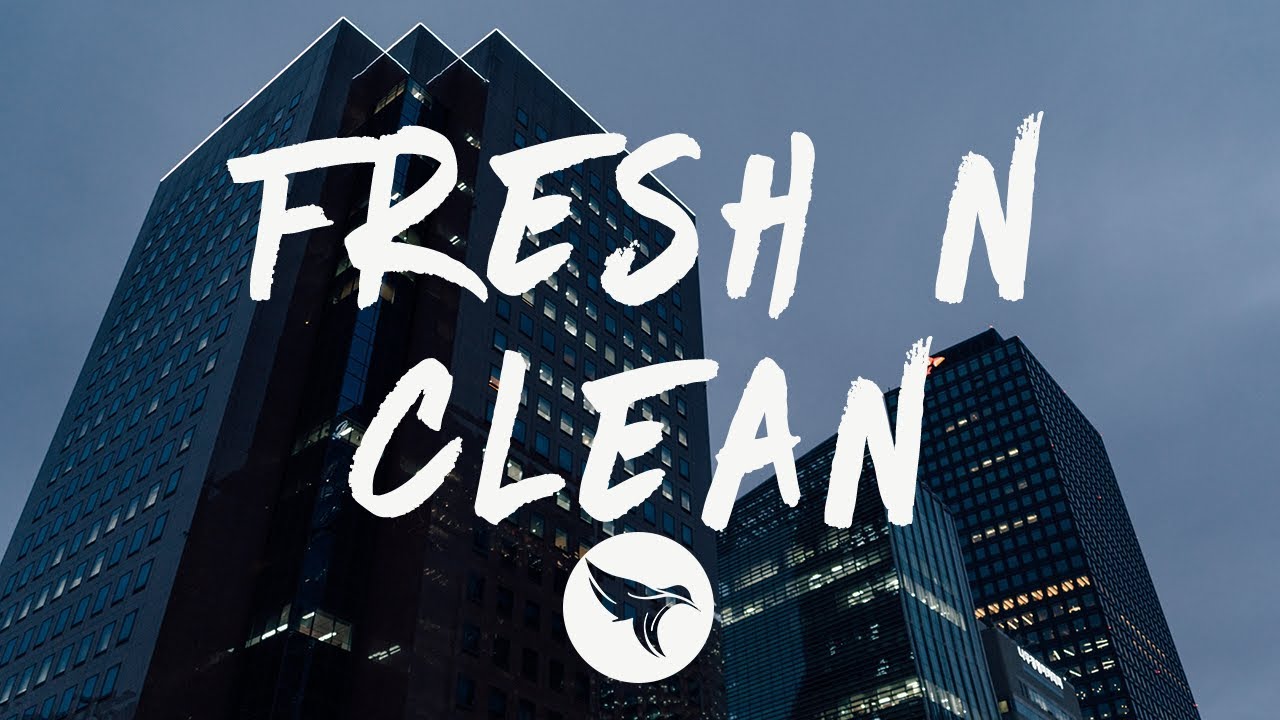 Fetty Wap - Fresh N Clean (Lyrics)