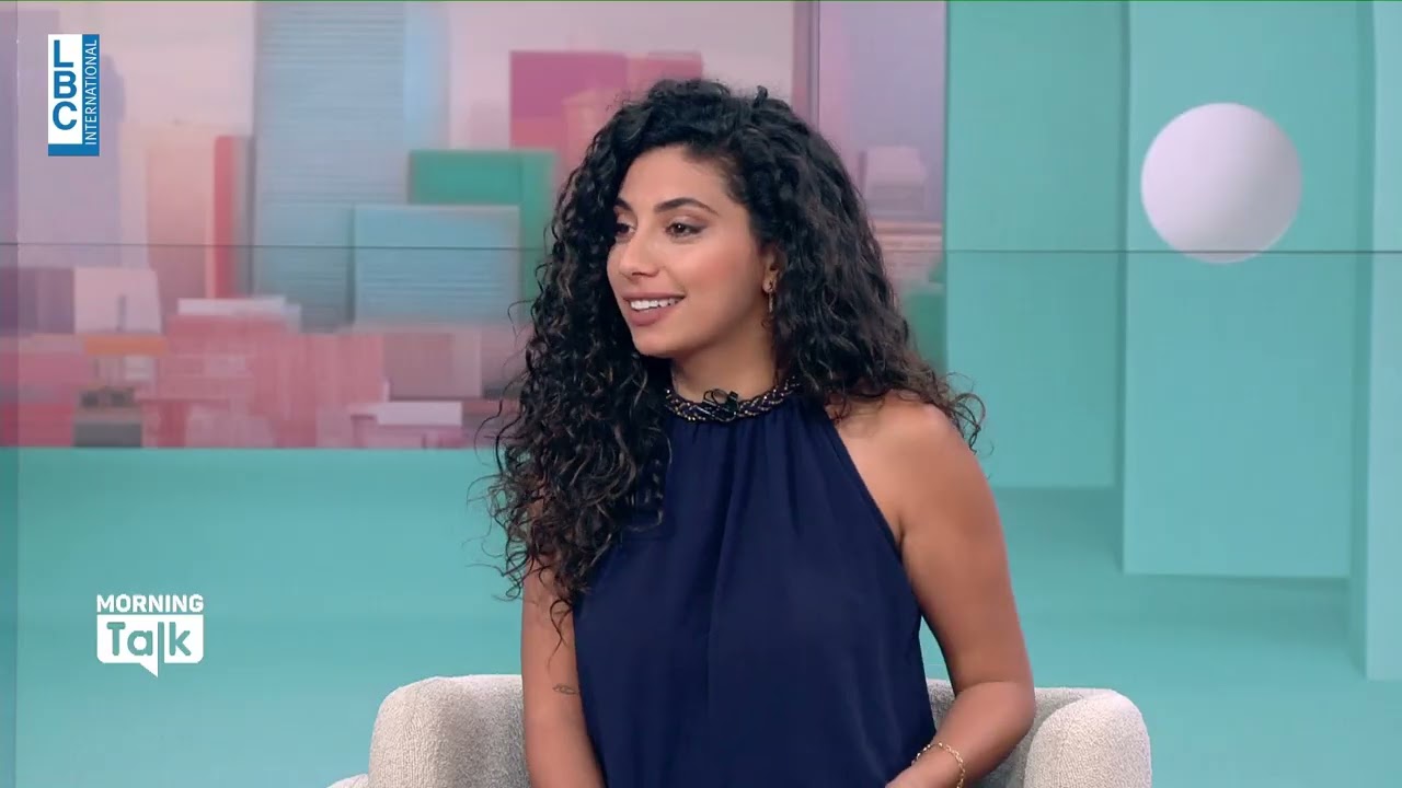 الإعلامية سعاد قاروط العشي تكشف أسرار كواليس مهرجان الزمن الجميل